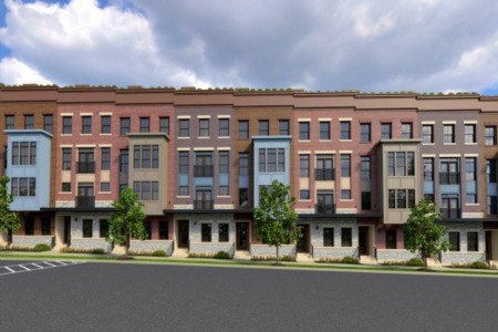 Georgia Row: DC’s Hottest New Thing