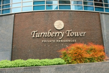 Turnberry Tower Condo Sold By DC Condo Boutique