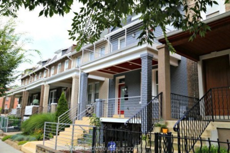 Can’t Afford H Street: Try Trinidad