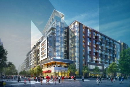 eNvy Coming to the Capitol Riverfront