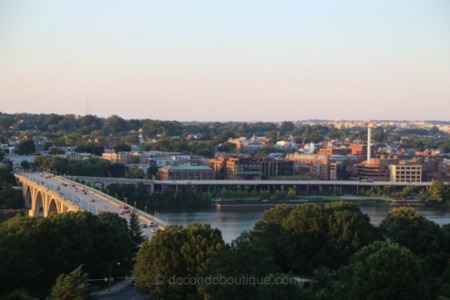 DC Jumps in Best City Rankings