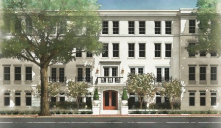 Bonéval Coming to Capitol Hill