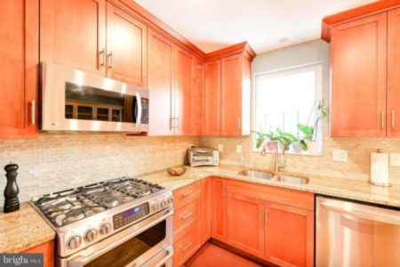 Barnaby Woods Home Sold By DC Condo Boutique