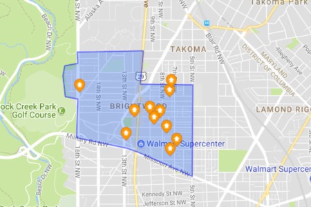 The Rise of Brightwood