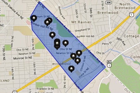 Woodridge- An Underrated Neighborhood