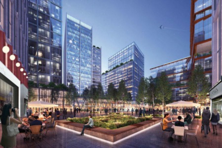 Alexandria and Arlington Named “Most Competitive” Housing Markets