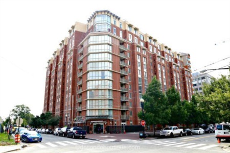 Capitol Hill Tower Cooperative Sold By DC Condo Boutique