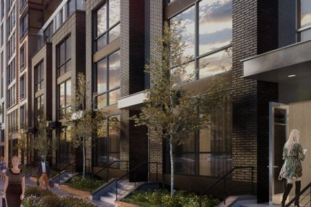 Looking For New Construction in The Navy Yard?