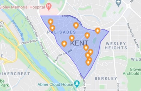Kent: Serenity and the Occasional Bauhaus-style Home