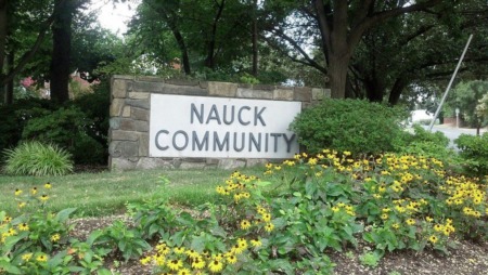 Nauck- Affordability in Arlington