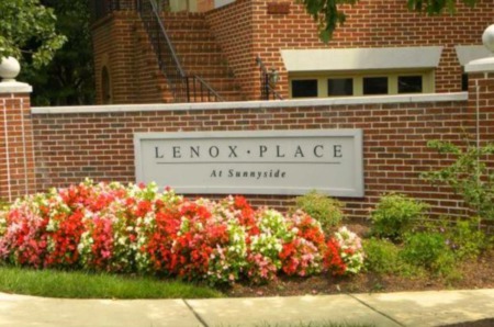 Lenox Place -- Townhome Oasis in Alexandria
