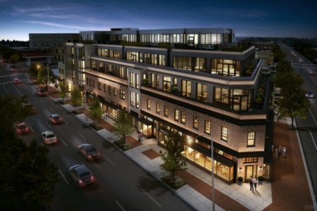 Frager’s Returns to Capitol Hill With New Condos
