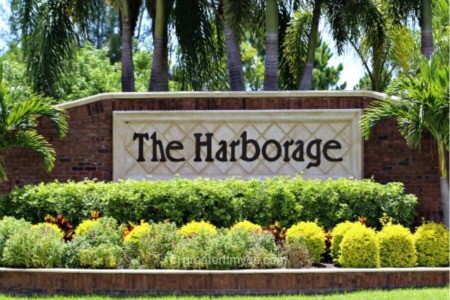 The Harborage: Fort Myers Waterskiing Community