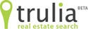 Trulia.com real estate search