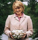 Martha time