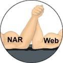 NAR vs. web