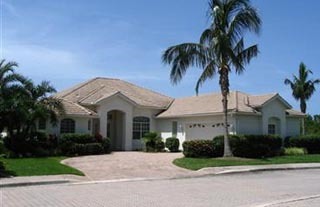 Hermitage Cape Coral