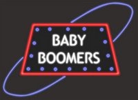 Boomers and second homes