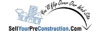 Pre-construction resource