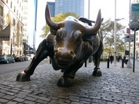 Long-term market growth