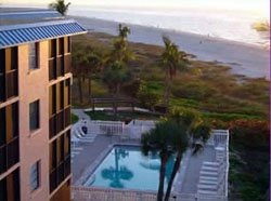 Ocean's Reach Sanibel