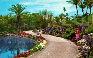 Cape Coral Rose Garden