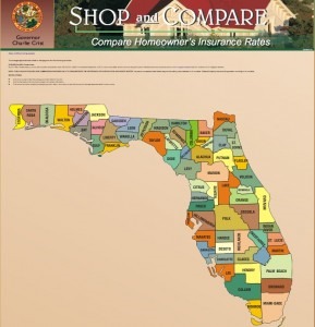 Florida Homeowner's Insurance Rates