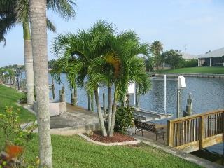 Affordable Fort Myers Waterfront