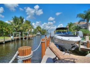 Cape Coral Gulf Access Foreclosures