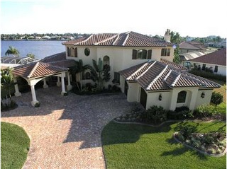Top Lee County Home Sales - February 2009