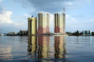 Riviera High-rise Auction Today