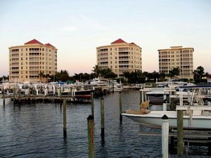 Harbour Isle in Fort Myers