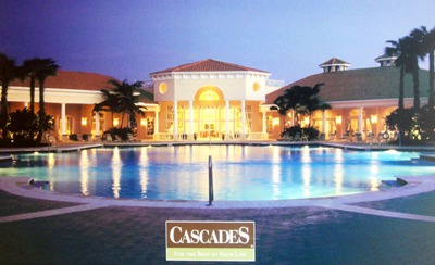 Upscale Fort Myers Active Adult Community