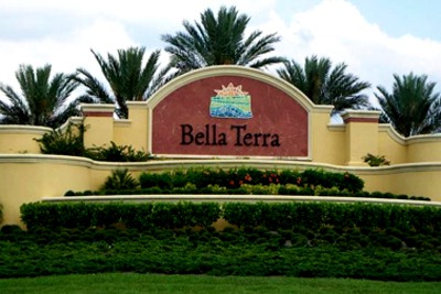 Bella Terra in Estero Growing