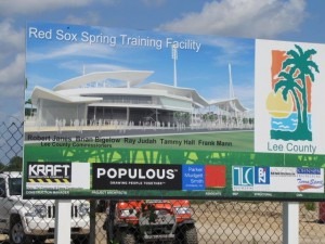 Coach Homes Coming Near Red Sox Stadium