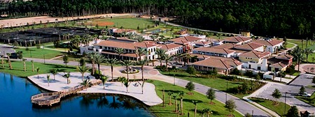 New Construction in Fort Myers 55+ Communities