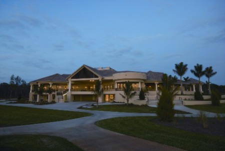 New Construction at The Plantation in Fort Myers