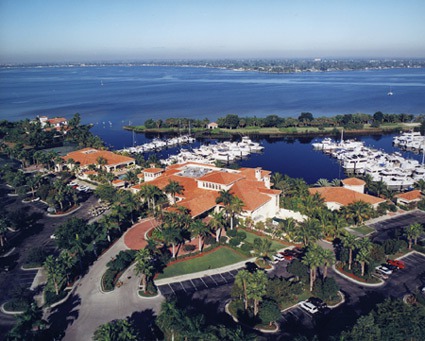 Buyers Market at Gulf Harbour in Fort Myers