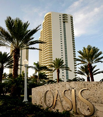 Troubled Fort Myers Oasis Tower II Acquired