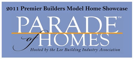 2011 BIA Parade of Homes