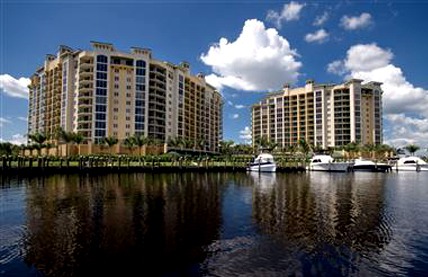 Sales Brisk at North Star Yacht Club
