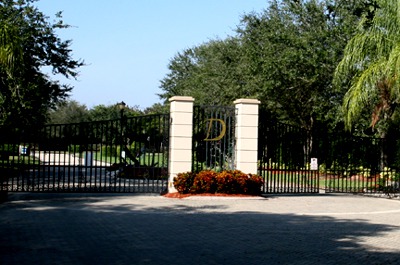 Fort Myers Gated Communities