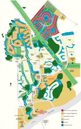 Ten Reasons to Live at Gateway in Fort Myers