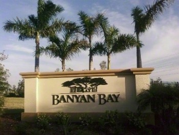 New Construction at Banyan Bay in Fort Myers
