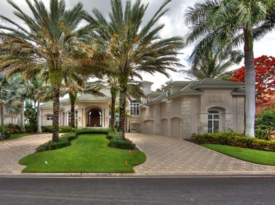 Top Fort Myers Area Home Sales – August 2011