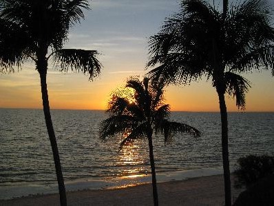 Fort Myers Named #3 Destination on the Rise