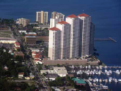 Fort Myers High-rise Condos - 2011 Sales Summary