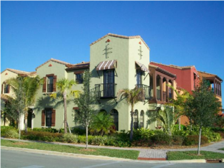 Paseo: Old World Charm in Fort Myers
