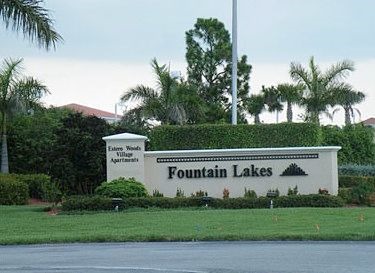 Fountain Lakes in Estero Reaches Milestone