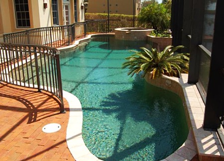 Cape Coral Pool Homes